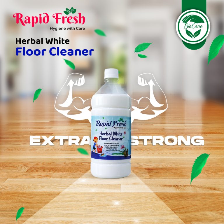 Herbal Floor Cleaner