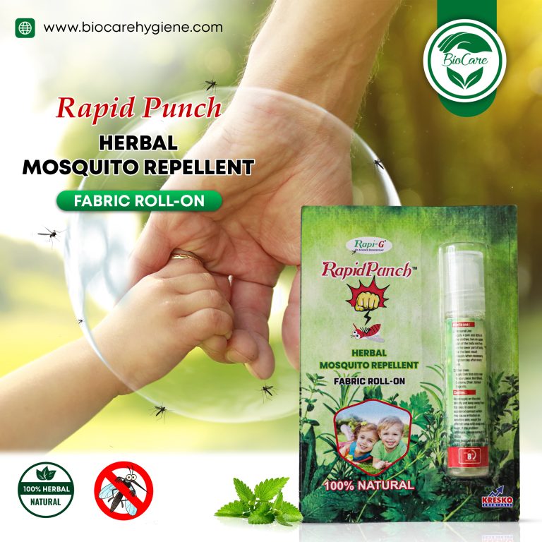 Mosquito Repellent